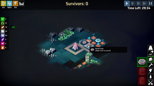 T-Minus 30 gameplay screenshot
