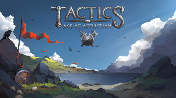 Tactics: Age of Affliction gameplay screenshot