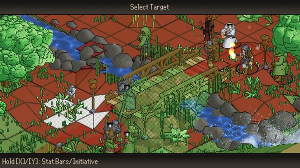 Tactics V: 