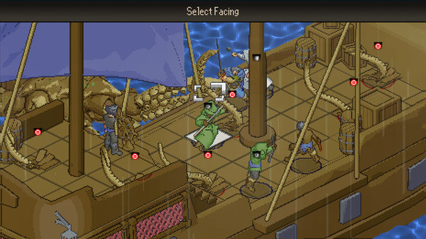 Tactics V: 