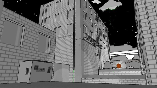 Tag: The Power of Paint gameplay screenshot