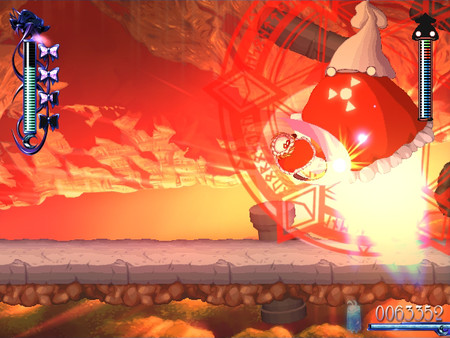 Takkoman -Kouzatsu World- gameplay screenshot
