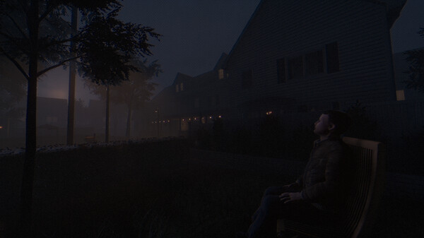Tales Beyond The Tomb - Pineville Night Stalker gameplay screenshot
