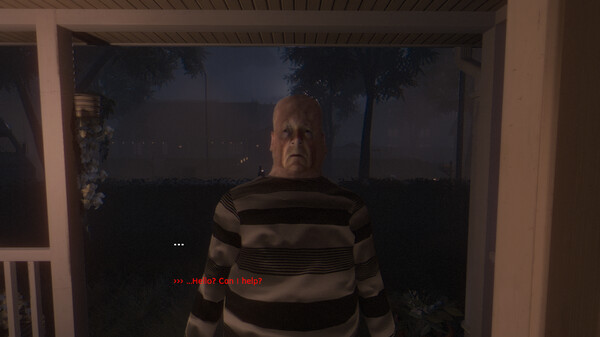 Tales Beyond The Tomb - Pineville Night Stalker gameplay screenshot