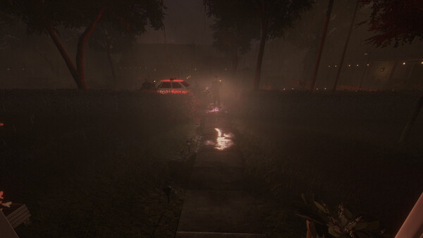 Tales Beyond The Tomb - Pineville Night Stalker gameplay screenshot