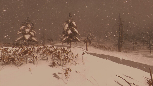 Tales Beyond The Tomb - Pineville Night Stalker gameplay screenshot