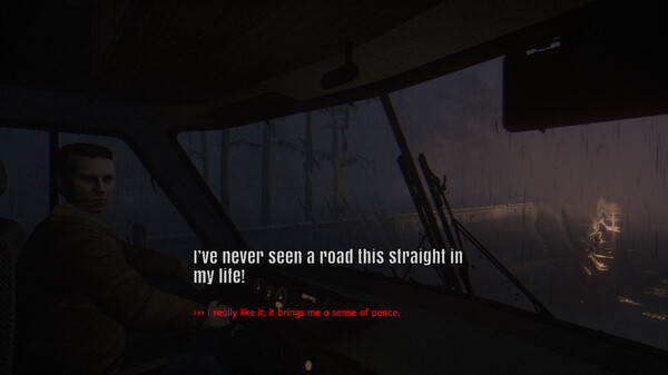 Tales Beyond The Tomb - Pineville Night Stalker gameplay screenshot