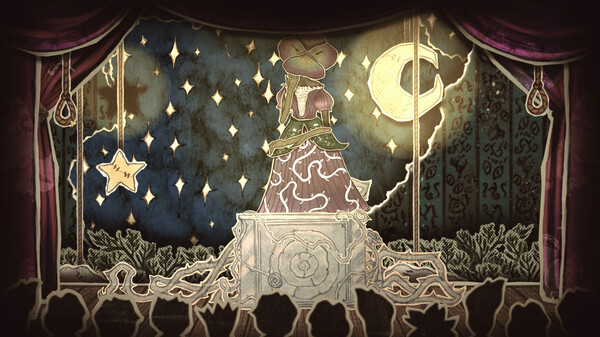 Tales from Candleforth gameplay screenshot
