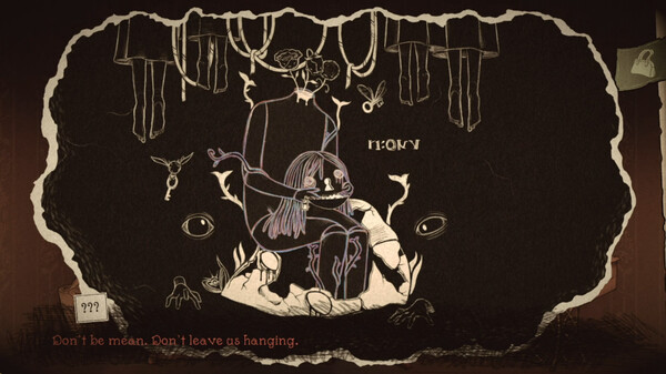 Tales from Candleforth gameplay screenshot