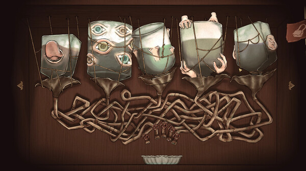 Tales from Candleforth gameplay screenshot