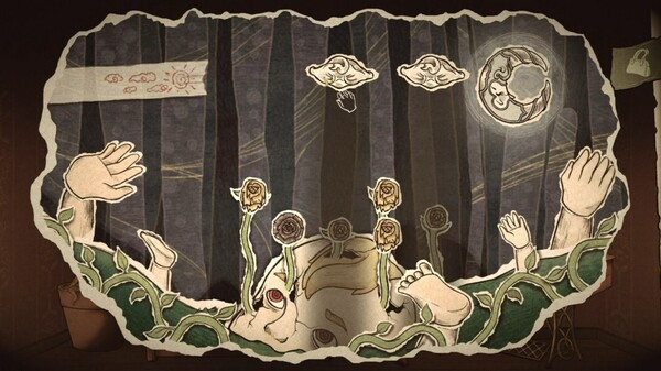 Tales from Candleforth gameplay screenshot