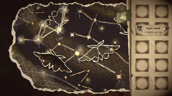 Tales from Candleforth gameplay screenshot