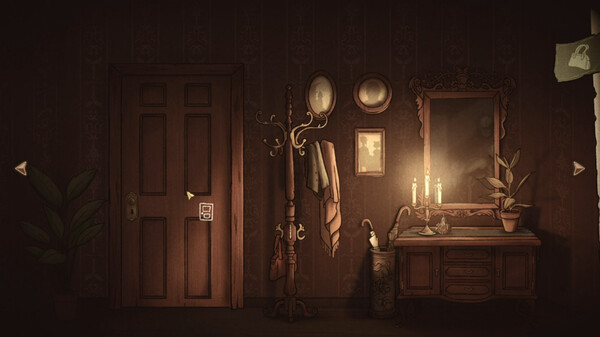 Tales from Candleforth gameplay screenshot