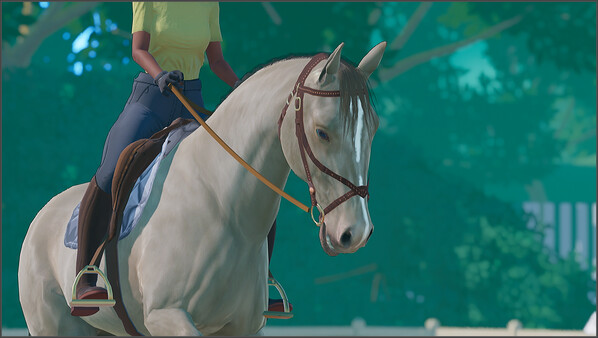 Tales of Rein Ravine gameplay screenshot