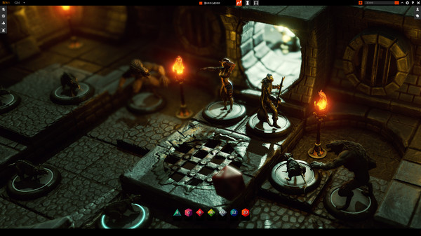 TaleSpire gameplay screenshot