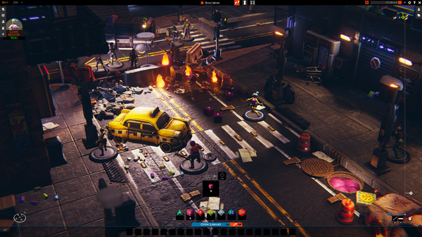 TaleSpire gameplay screenshot