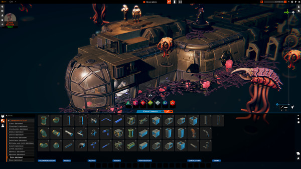 TaleSpire gameplay screenshot