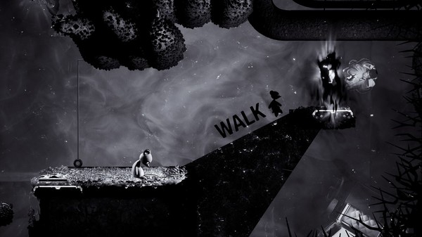 Tandem: A Tale of Shadows gameplay screenshot