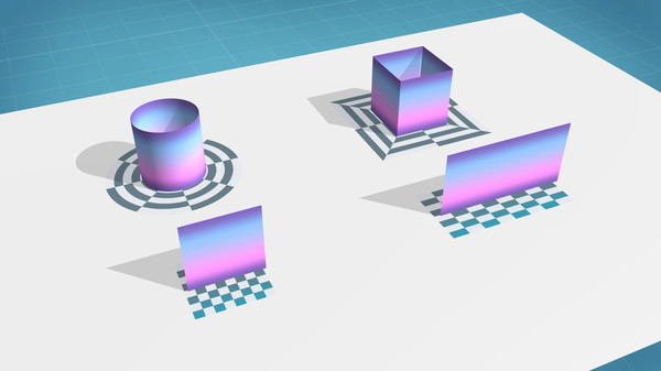 Tandis gameplay screenshot