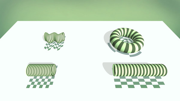 Tandis gameplay screenshot