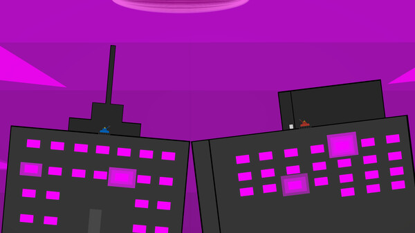 Tank Team gameplay screenshot