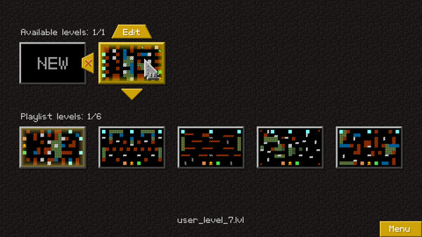 TANKS gameplay screenshot