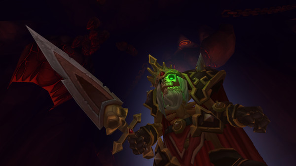 Tanzia gameplay screenshot