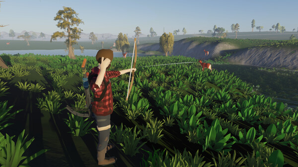 Taora : Survival gameplay screenshot