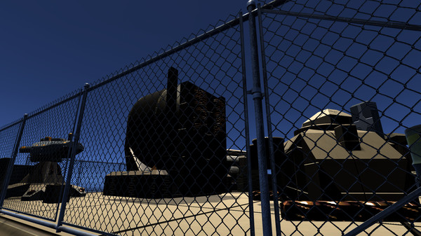 T.A.P. gameplay screenshot