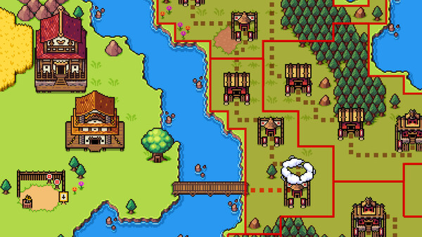 Tap Ninja - Idle game gameplay screenshot