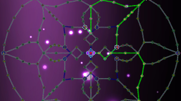 Tap Wizard 2 gameplay screenshot