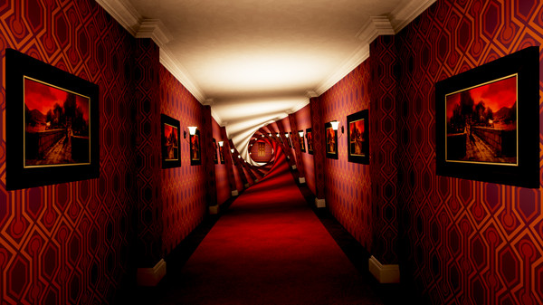 TAPE: Unveil the Memories gameplay screenshot