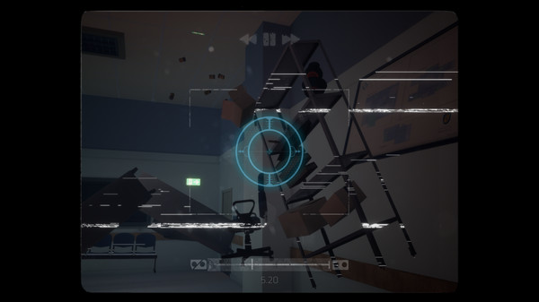 TAPE: Unveil the Memories gameplay screenshot