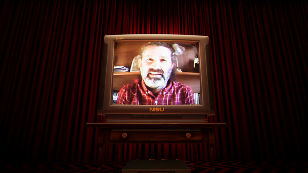 TAPE: Unveil the Memories gameplay screenshot