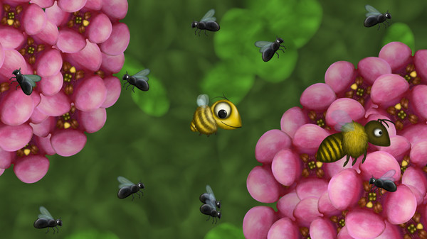 Tasty Planet Forever gameplay screenshot