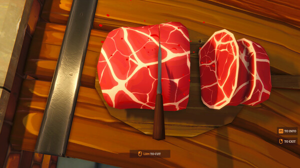 Tavern Manager Simulator: Prologue gameplay screenshot