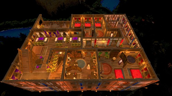 Tavern Master gameplay screenshot