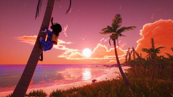 Tchia gameplay screenshot