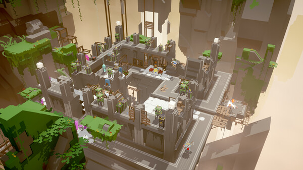TDS - Tower Defense Strategy gameplay screenshot