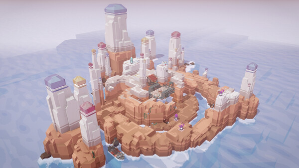 TDS - Tower Defense Strategy gameplay screenshot