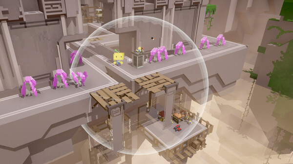 TDS - Tower Defense Strategy gameplay screenshot