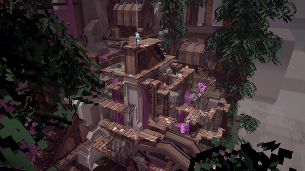 TDS - Tower Defense Strategy gameplay screenshot
