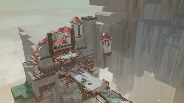 TDS - Tower Defense Strategy gameplay screenshot