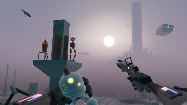 Tea For God gameplay screenshot