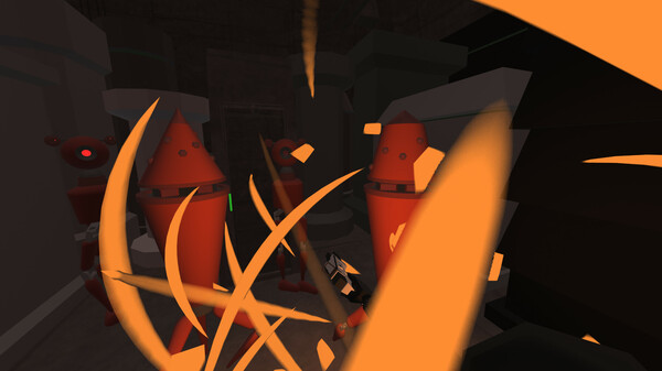 Tea For God gameplay screenshot