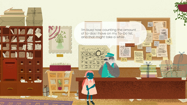 Teacup gameplay screenshot