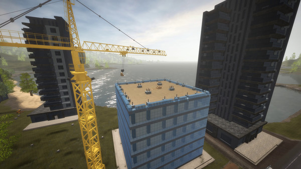 Technicity: Prologue gameplay screenshot