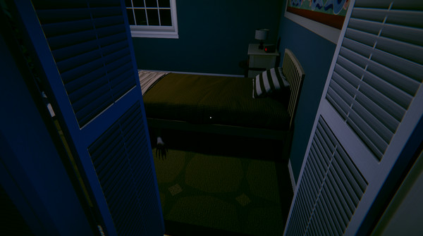 Teke Teke - テケテケ gameplay screenshot