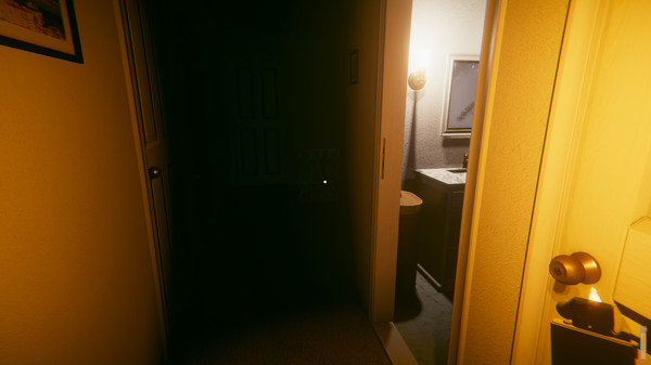 Teke Teke - テケテケ gameplay screenshot