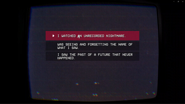 TELEFORUM gameplay screenshot